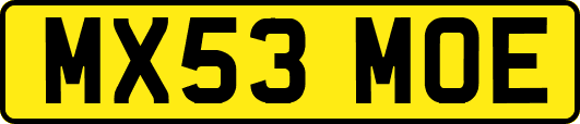 MX53MOE