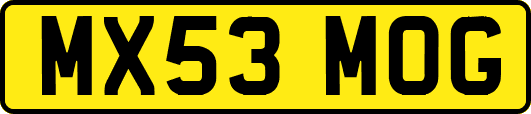 MX53MOG