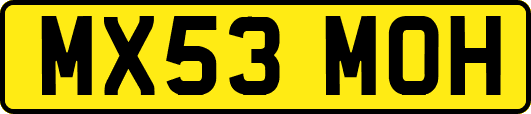 MX53MOH