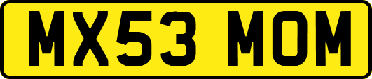 MX53MOM