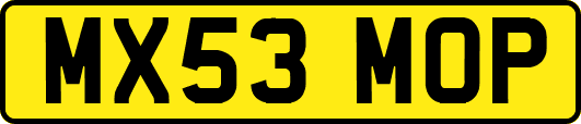 MX53MOP
