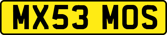 MX53MOS