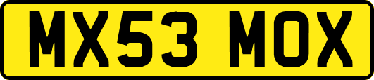 MX53MOX
