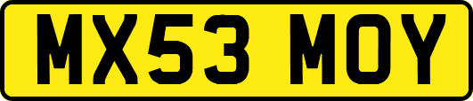 MX53MOY