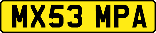 MX53MPA