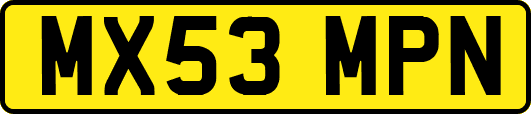 MX53MPN