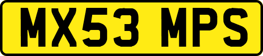 MX53MPS
