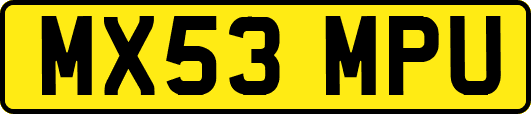 MX53MPU