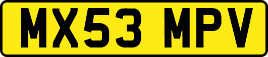 MX53MPV