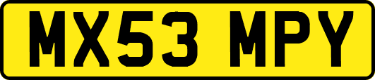 MX53MPY