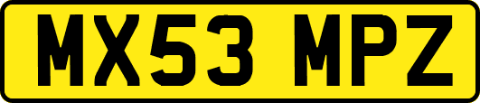 MX53MPZ