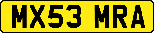 MX53MRA