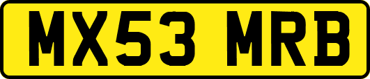 MX53MRB