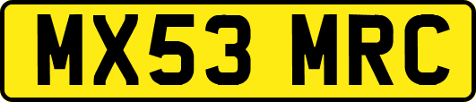 MX53MRC