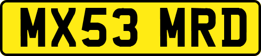 MX53MRD