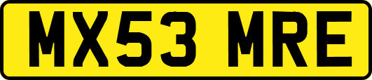 MX53MRE