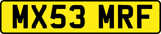 MX53MRF