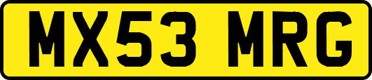 MX53MRG