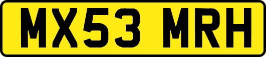 MX53MRH