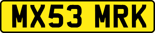 MX53MRK