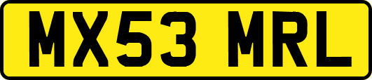 MX53MRL