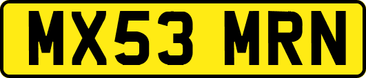 MX53MRN