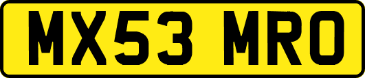 MX53MRO