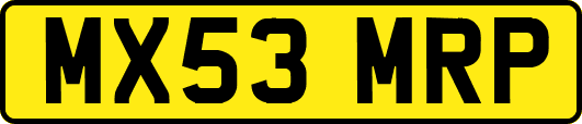 MX53MRP