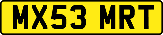 MX53MRT