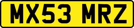 MX53MRZ