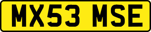 MX53MSE