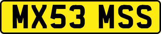 MX53MSS