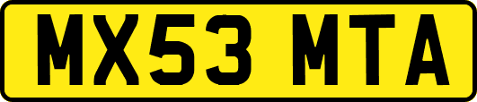MX53MTA