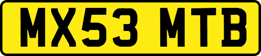 MX53MTB