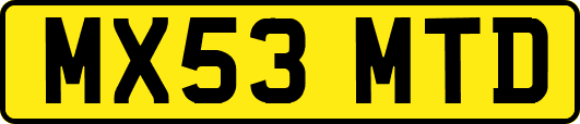 MX53MTD