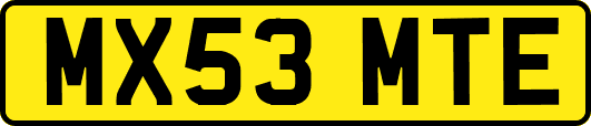 MX53MTE