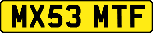 MX53MTF