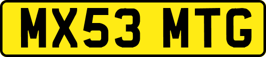 MX53MTG