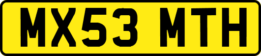 MX53MTH