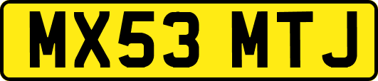 MX53MTJ