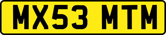 MX53MTM
