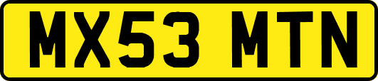 MX53MTN