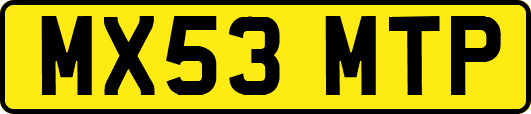 MX53MTP