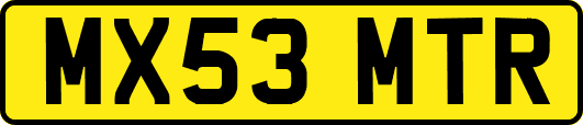 MX53MTR