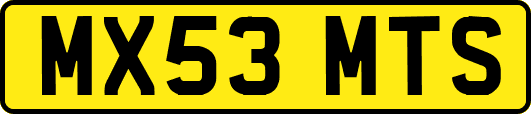 MX53MTS