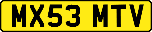 MX53MTV