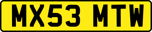 MX53MTW