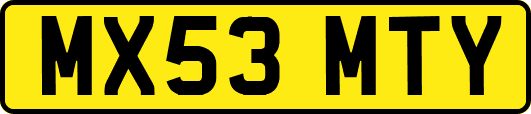 MX53MTY