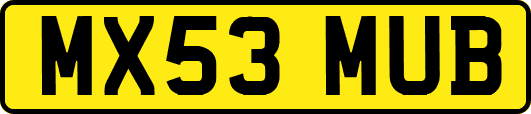 MX53MUB