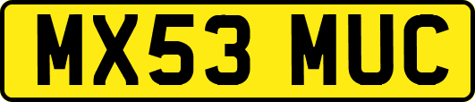 MX53MUC